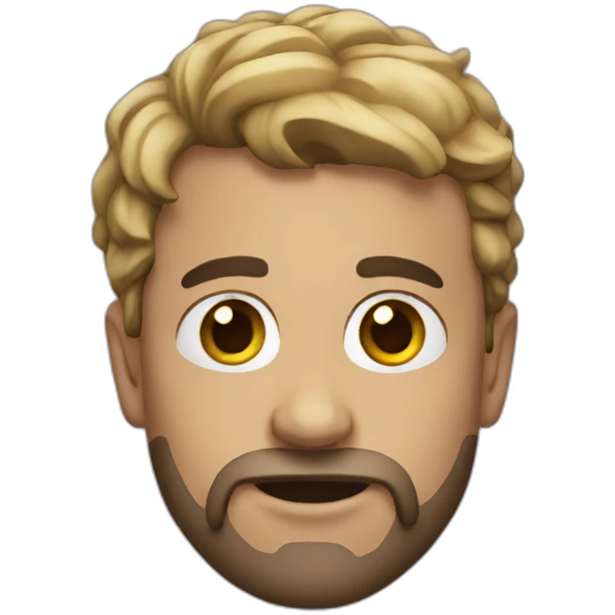 strange emoji