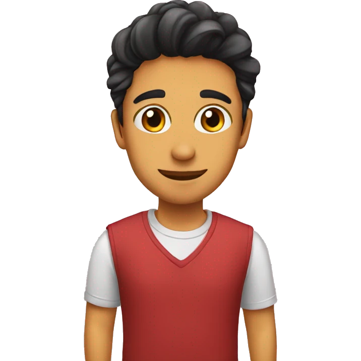 Enamorado emoji