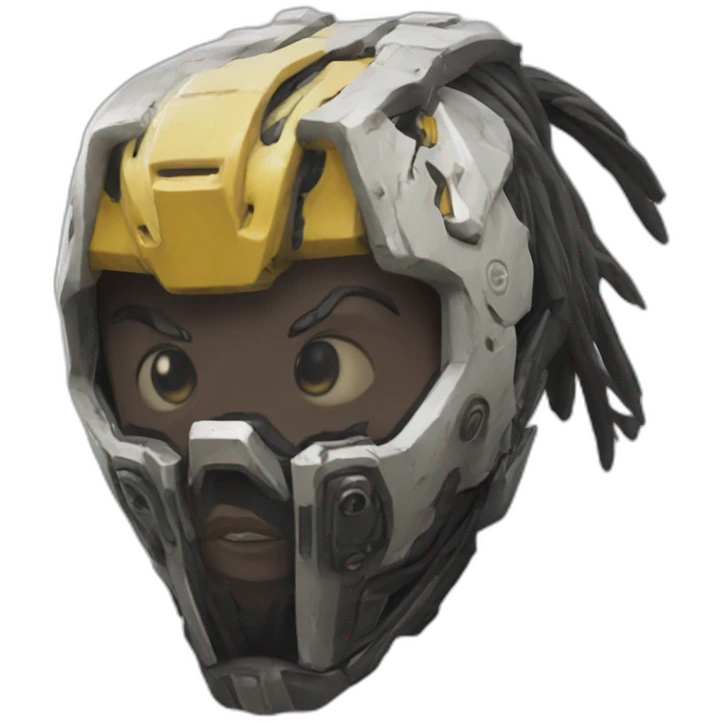 wraith from apex legends emoji