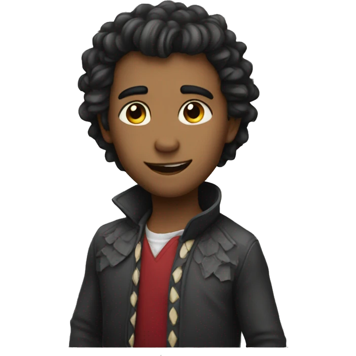 Corazon  emoji