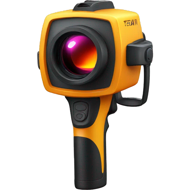 thermal imager emoji