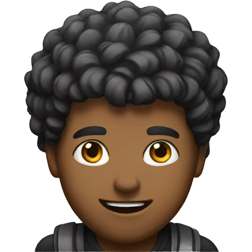 Now emoji