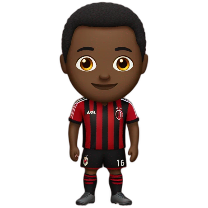 Ac Milan emoji