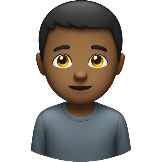 Autistic emoji