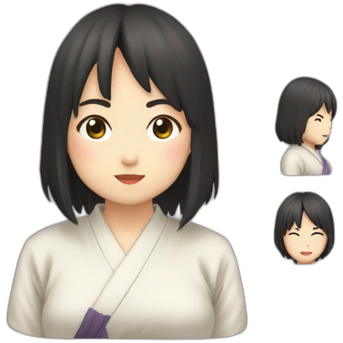 megumi-fushiguro emoji