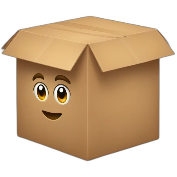 box emoji