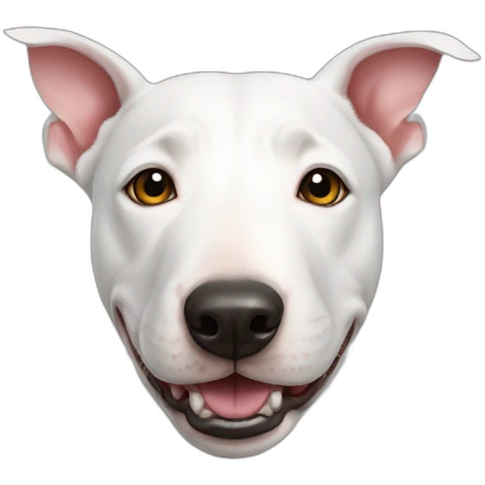 bullterrier emoji