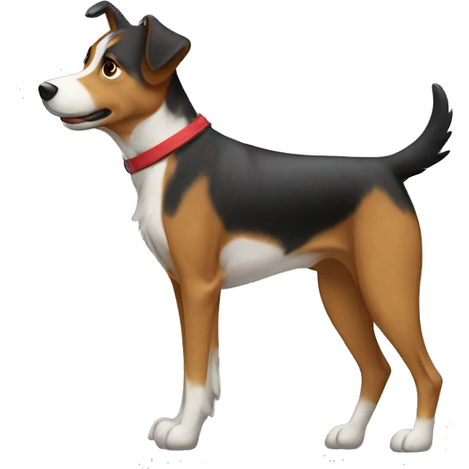 CanicrosS emoji