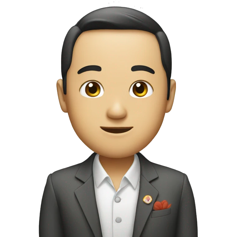 Taiwan emoji