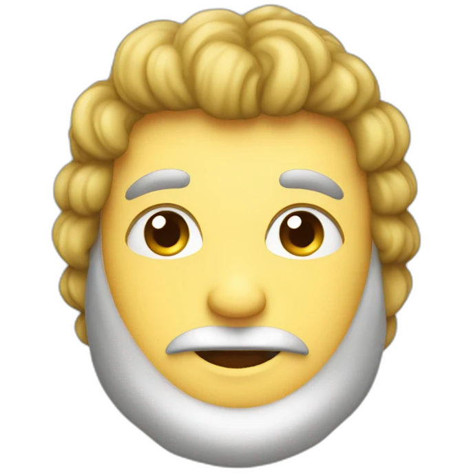 Prins pils emoji