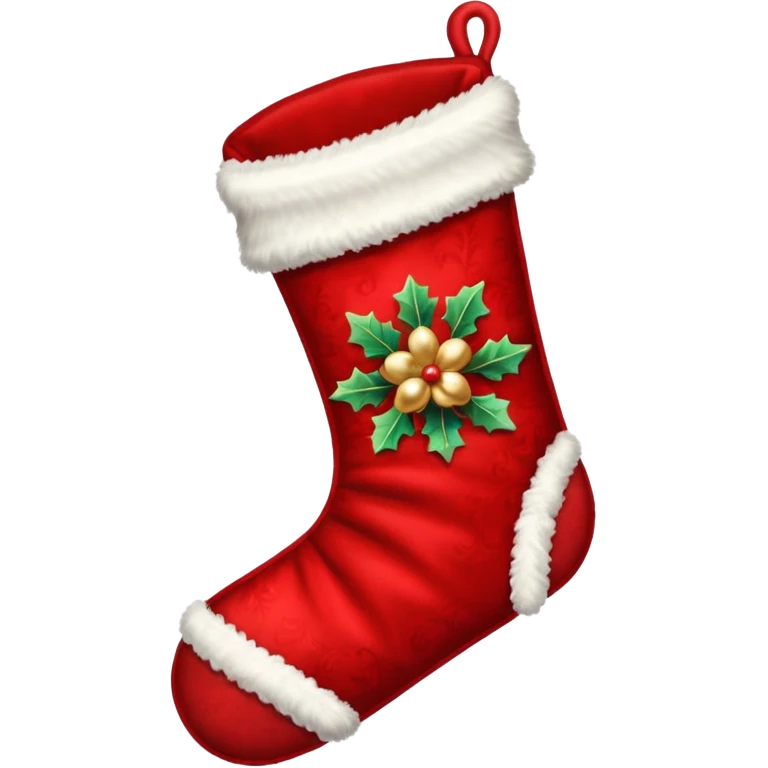 chrismas emoji