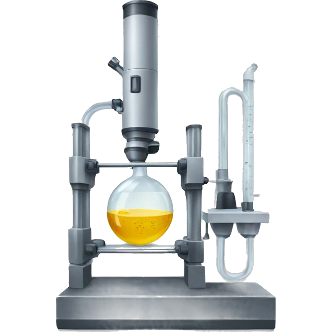 laboratory equipment emoji