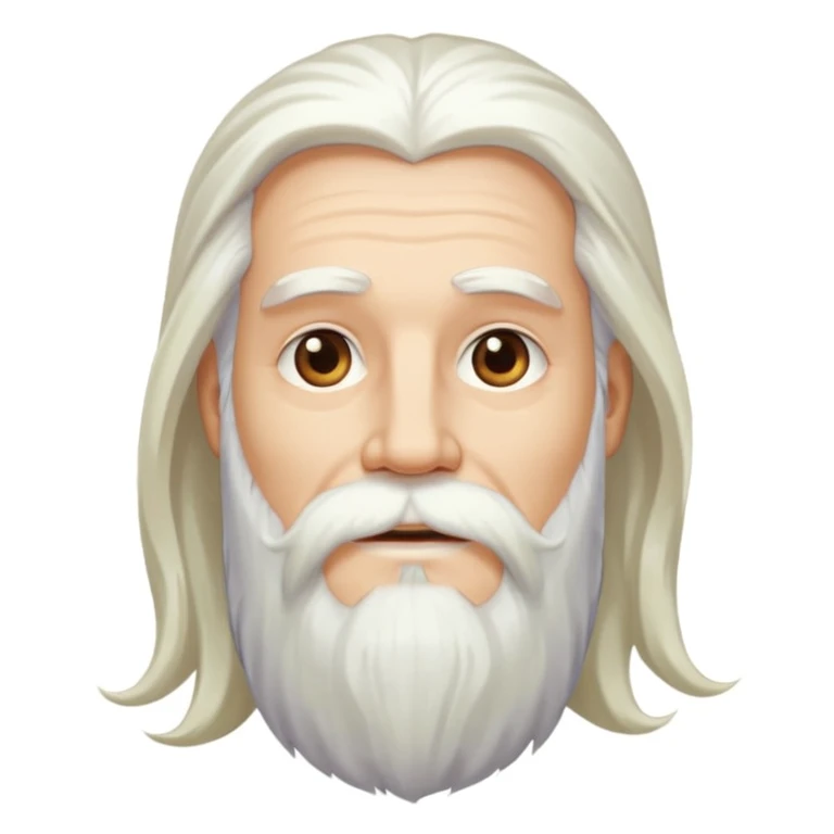 God emoji