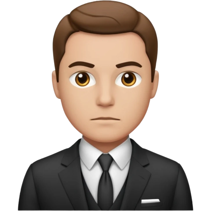 abogado me respaldan  emoji