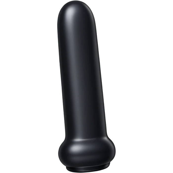 Big black dick emoji