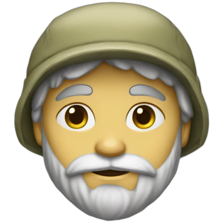 Chatte poilus emoji