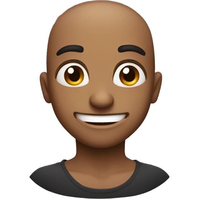 smirk emoji
