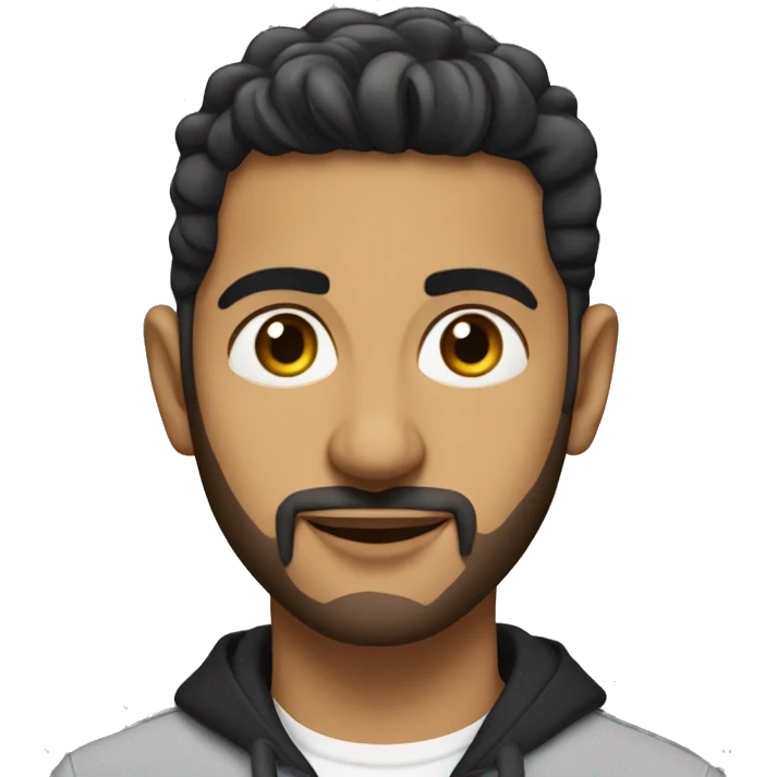 Majid almohandis singer emoji