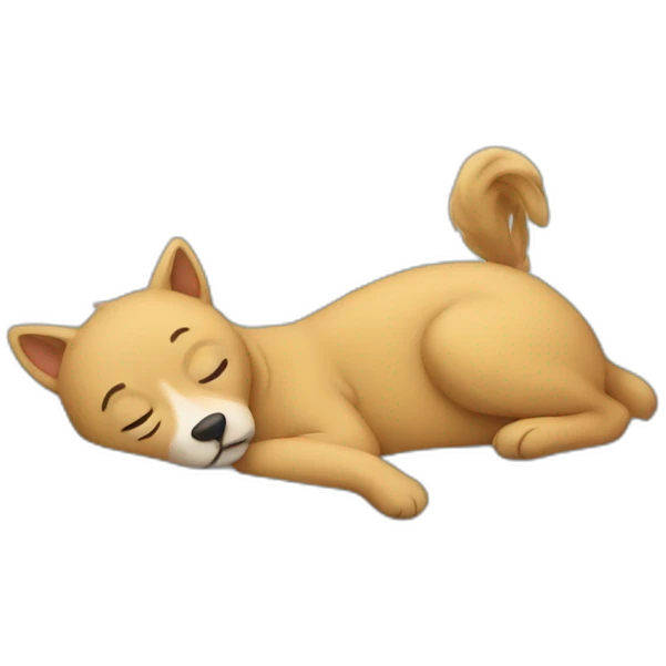 nap emoji