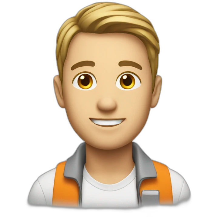 Staff promo emoji