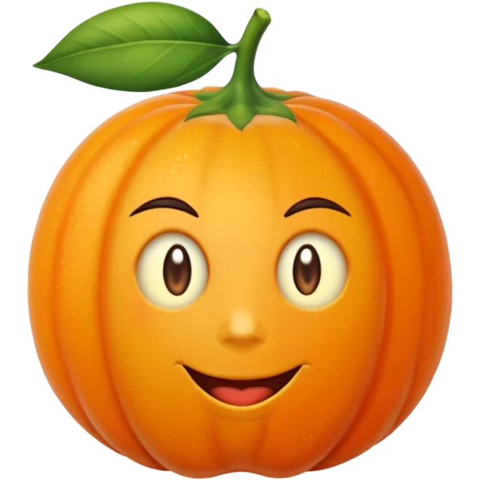 Faz uma berinjela 🍆 enfiada num  pêssego 🍑 e saindo 💦 emoji