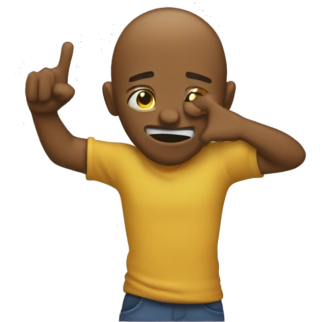 dab emoji