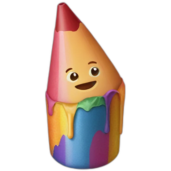 crayon-baby emoji