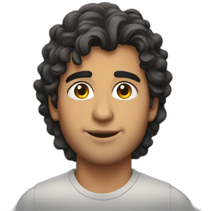 Gabriel Attal emoji