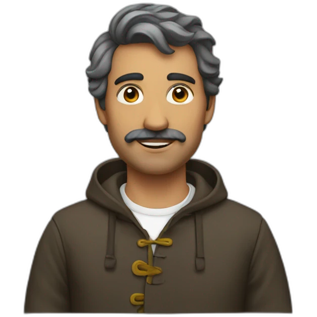 arnaueur emoji