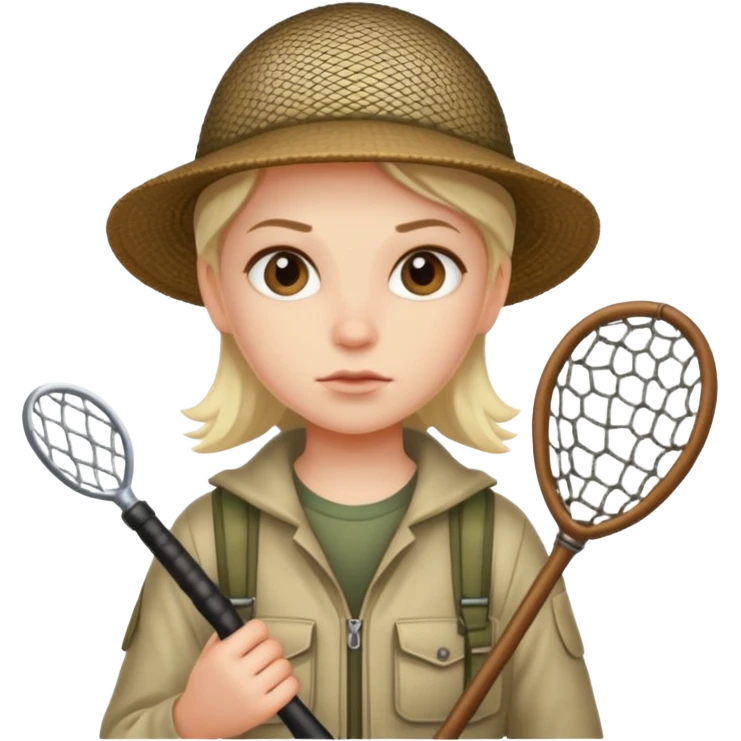 bug hunter emoji