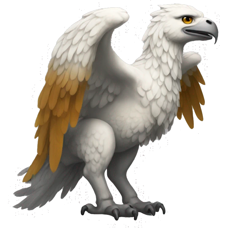 griffin emoji