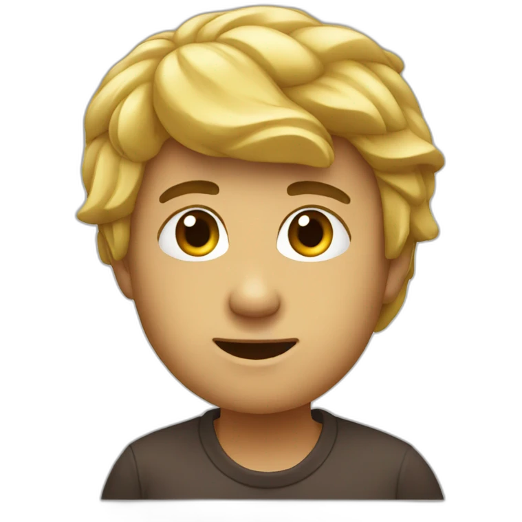 Polla emoji