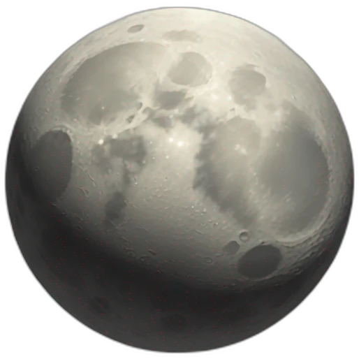 tyrant moon emoji