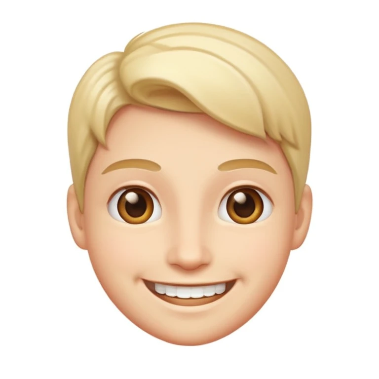 Most high emoji