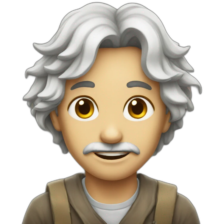 Amity blight emoji