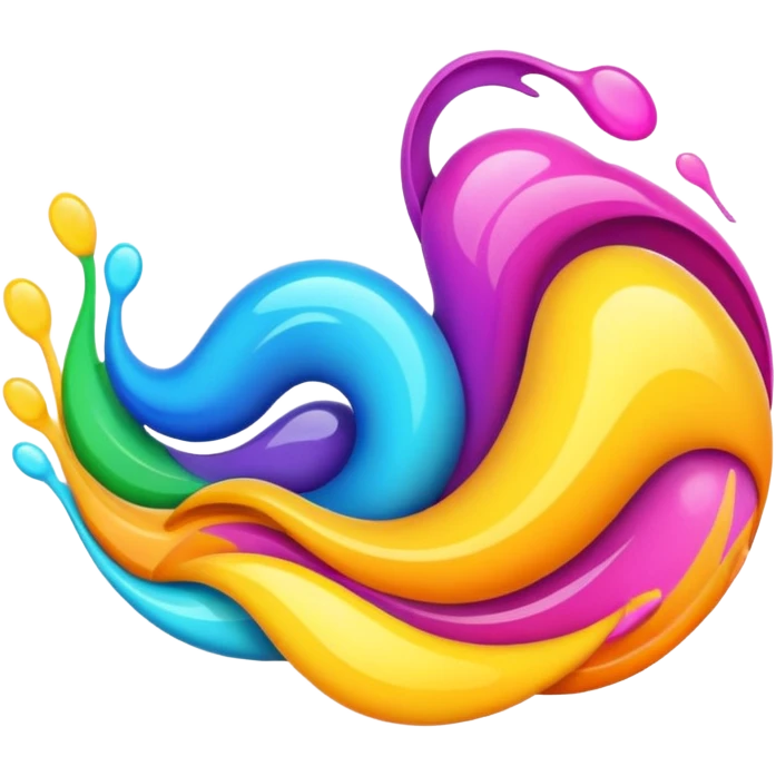 Aesthetic emoji