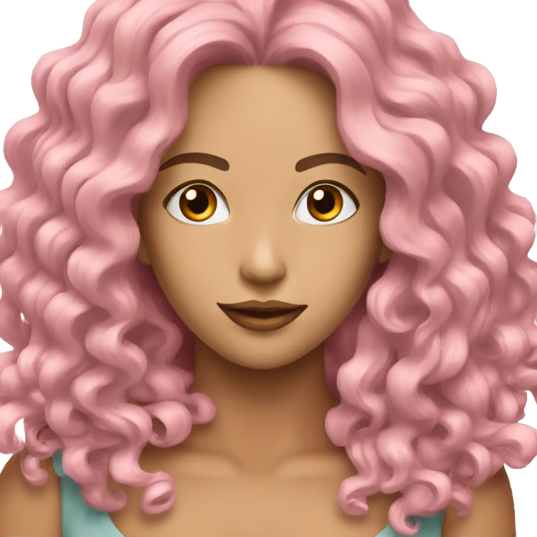 Color pecils emoji