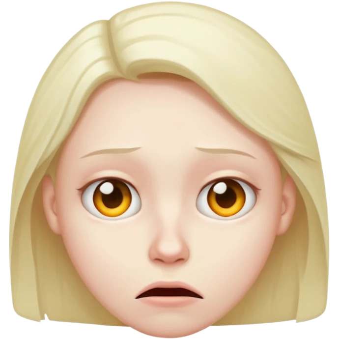 this is awful emoji