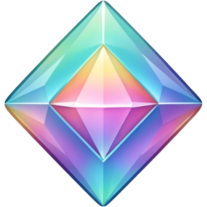 Diamante emoji