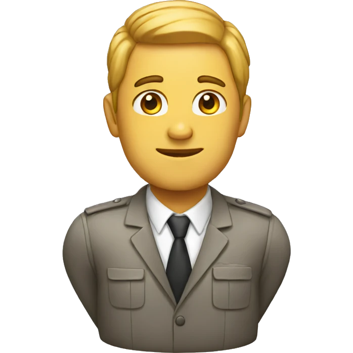Trabajo  emoji