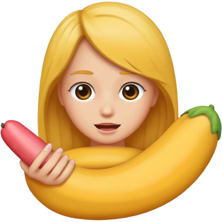 Girl dick in anal  emoji