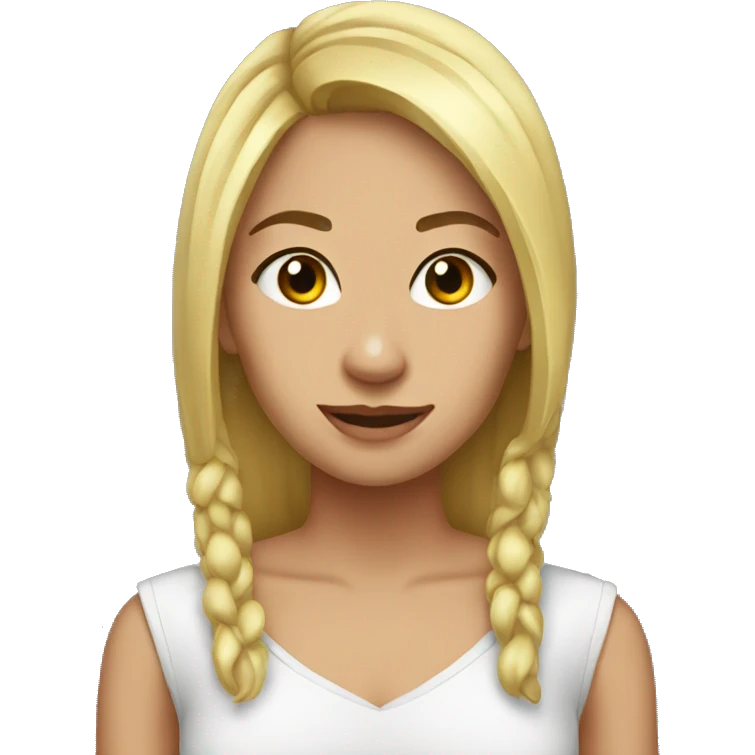 Kacie emoji
