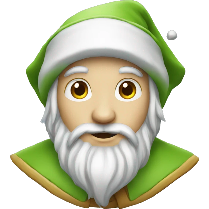 lutin emoji