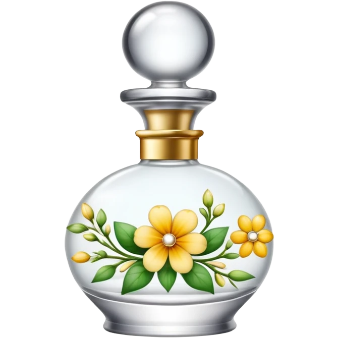 Perfume emoji