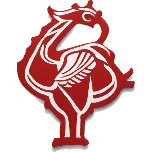 Liverpool logo emoji
