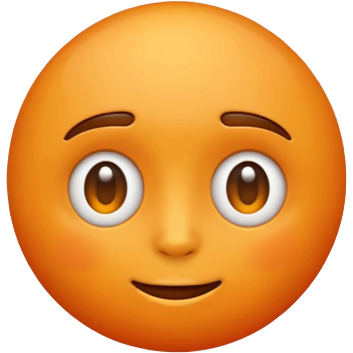 hot face emoji emoji