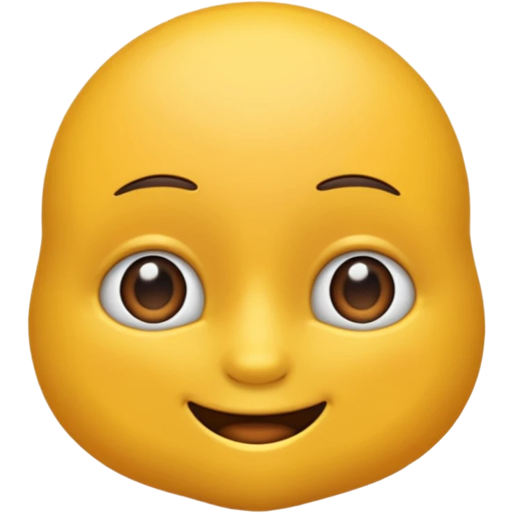 абстрактный смайл emoji