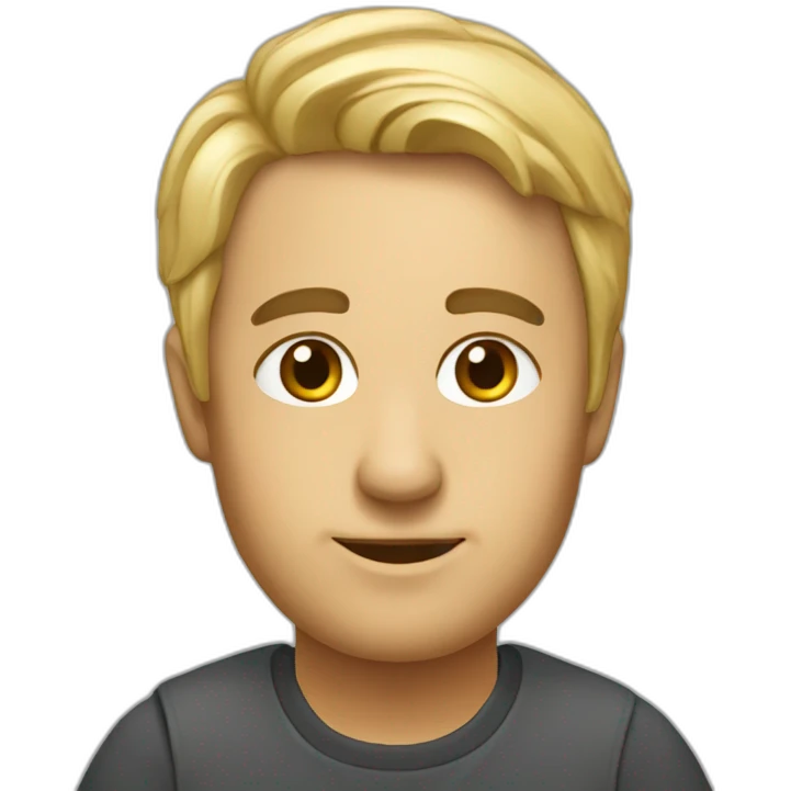 Nieskonczonisc emoji