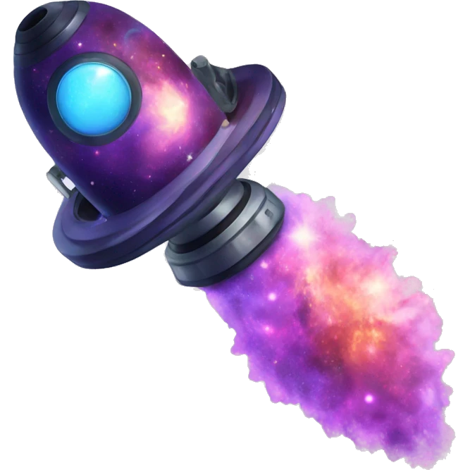 galaxy emoji