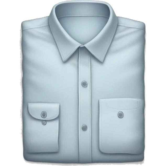 shirt emoji